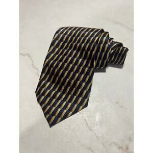 Bocara Tie 100% Silk